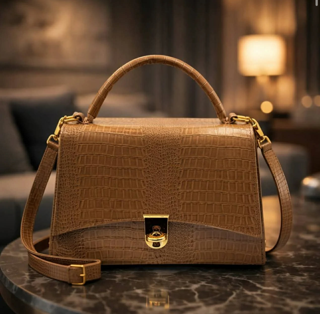 SAC CROCO